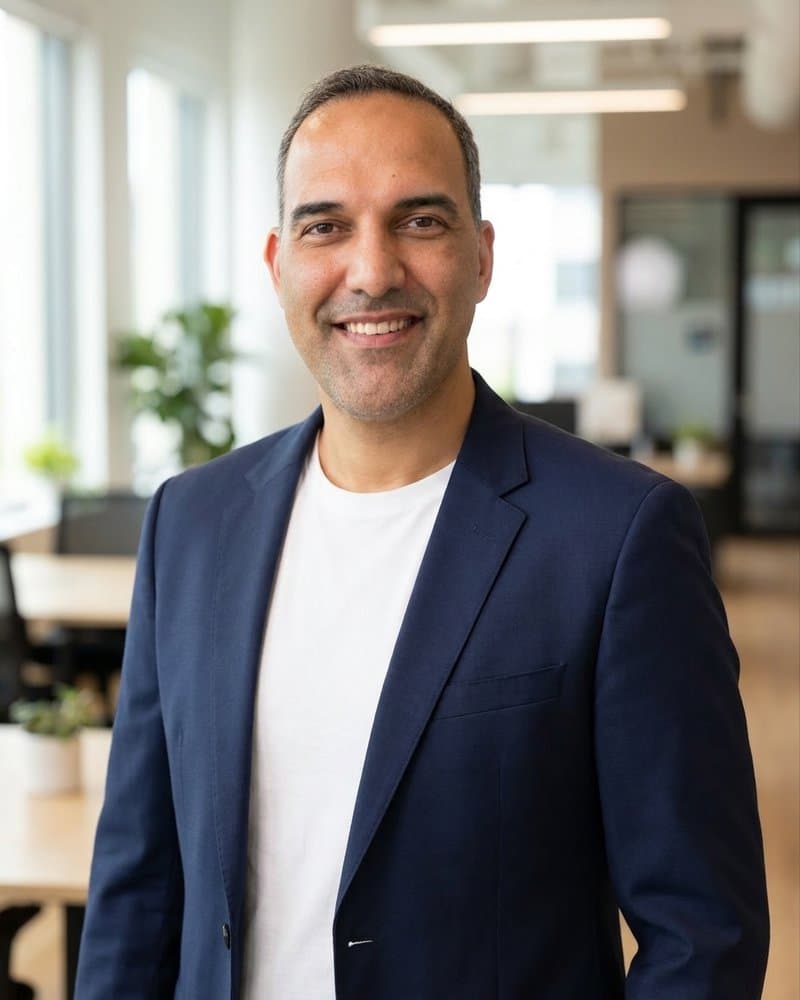 Kevin Kasaei