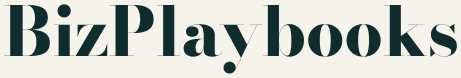 BizPlaybooks