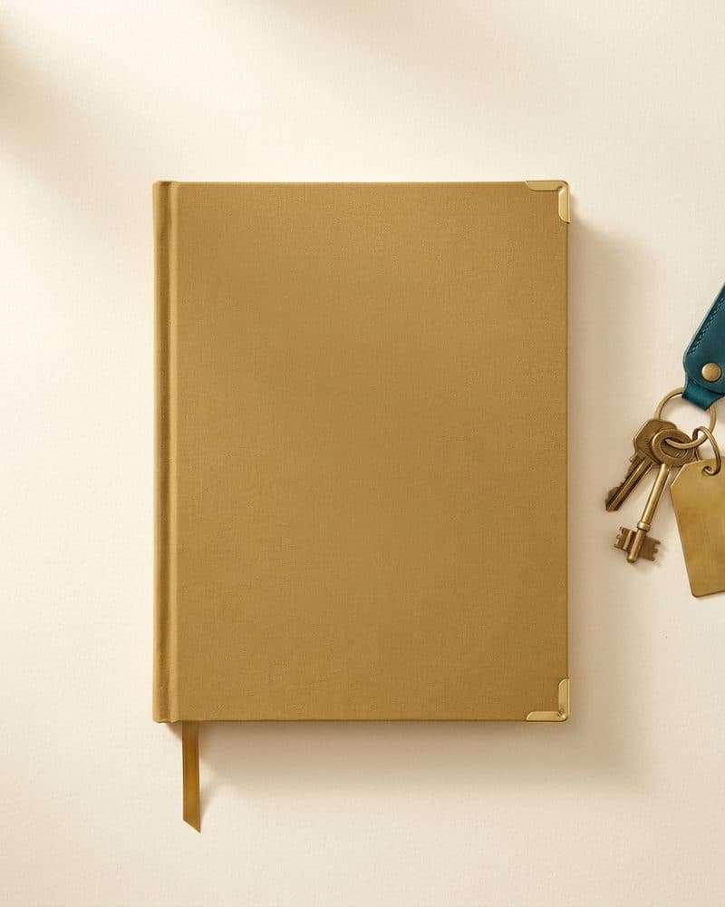 Playbook No. 02: Run the business for two weeks without you